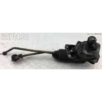 Кулиса КПП Volkswagen Passat B5+ (GP) 2001 8D0711026