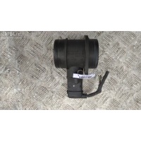 Измеритель потока воздуха Volkswagen Sharan (2000-2010) 2001 038906461