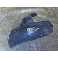Защита крыла пластмассовая (подкрылок) перед. левая Renault Kangoo 1998-2008 2001 8200156691