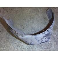 Защита крыла пластмассовая (подкрылок) перед. правая Volkswagen Passat 4 1994-1996 3A0 809 962