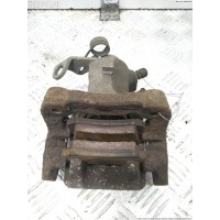 Скоба суппорта заднего Audi A2 8Z (1999-2005) 2002 6Q0615423A