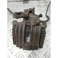 Скоба суппорта заднего Audi A2 8Z (1999-2005) 2002 6Q0615424A