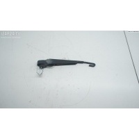 Щеткодержатель Зад. Ford C-Max 2007 3M5117526AB
