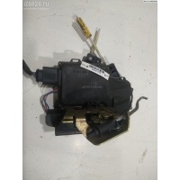 Замок двери Зад. Левая Audi A6 C5 (1997-2005) 2000 4B0839015B