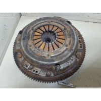 Сцепление (комплект) Mazda 3 (2003-2008) BK 2007 Z60111500A