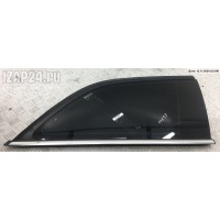 Стекло кузовное боковое заднее правое Opel Vectra C 2003 24469813