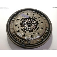 Диск сцепления Mercedes Vaneo 2002 A0002525905