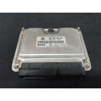 Блок управления двигателя volkswagen phaeton 022906032bn