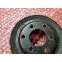 Шкив помпы Audi A8 D2/4D 2001 077 121 031 B