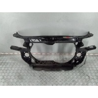 Панель передняя (телевизор) Audi A4 B6 (-) 2003 ,8H0805594F