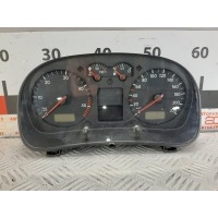 Панель приборная Volkswagen Golf 4 (1997-2004) 2000 1J0920822B