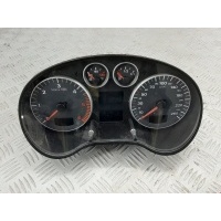 Панель приборная (щиток приборов) Audi A3 8P (2003-2013) 2003 8P0920930C,8P0920930F