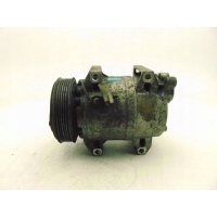 Компрессор кондиционера volvo xc90 8708581