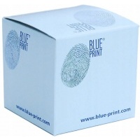 колодки тормозной blue print adg04282