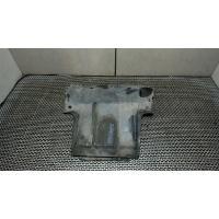 Защита моторного отсека (картера ДВС) Renault Megane 2 2002-2009 2005 8200563696