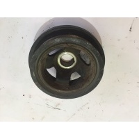 Шкив коленвала SsangYong Actyon I 2005-2010 6640300003