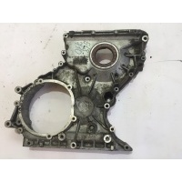 Крышка двигателя передняя SsangYong Actyon Sports I 2007-2012 6650150601
