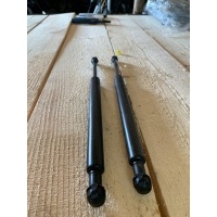 Газовый упор крышки багажника левый/правый VOLKSWAGEN TOUAREG 7L6 7L7 7LA GP 2009 7L6845587A