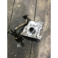 Масляный насос, система смазки Skoda Skoda Octavia (A4 1U) 2000-2011 Skoda Skoda Octavia (A4 1U) 2000-2011 036 115 105 d