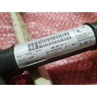 Подушка безопасности боковая (шторка) Audi A8 D2/4D 2001 4D0 880 741 A