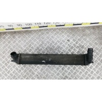 Радиатор интеркуллера RENAULT LAGUNA (2007-2011) 2009 144610001N