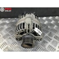 Генератор Opel Astra H 2008 0124325163