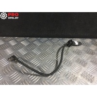 Датчик коленвала Opel Astra J 2012 55567243