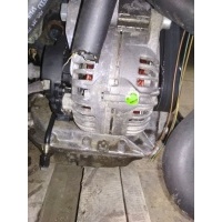 Генератор Audi A4 1998
