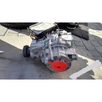 Форд mk3 рестайлинг 2.3 ecoboost мост задняя