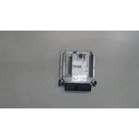 Блок управления (ЭБУ), Двигателем Audi A6 (C6) 2005-2011 2009 03L906022SB