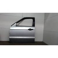 Дверь боковая, перед. левая Ford S-Max 2006-2015 2006 1572632