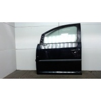 Дверь боковая перед. левая Volkswagen Touran 2010-2015 2011 1T0831055AB