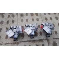 Форд mk3 рестайлинг 2.3 ecoboost мост задняя рк