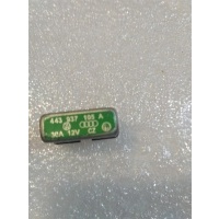 Реле (прочие) Volkswagen Sharan 2002 443937105A