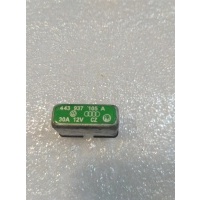 Реле (прочие) Volkswagen Sharan 2002 443937105A
