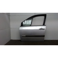 Замок двери, перед. левая Renault Scenic 2003-2009 2006 8200119124