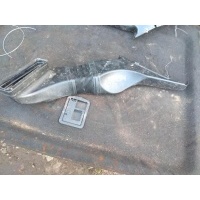 Воздуховод Volkswagen Passat 2002 3B0129617G