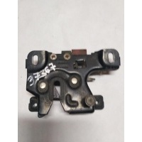 Замок капота Audi A6 2002 4B0823509