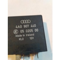 Реле (прочие) Audi A8 2000 4A0907440