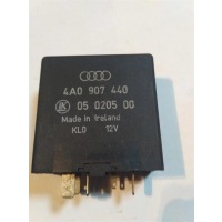Реле (прочие) Audi A8 2000 4A0907440