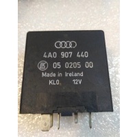 Реле (прочие) Audi A8 2000 4A0907440