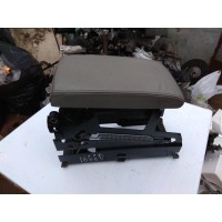 Подлокотник Volkswagen Passat 2002 3B1864207