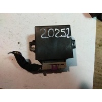 Блок управления памяти зеркал Audi A8 2007 4A0907445A
