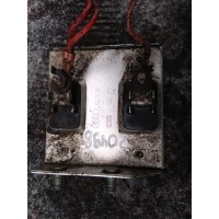 Сопротивление печки Volkswagen Passat 1998 8D0959493