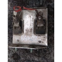 Сопротивление печки Volkswagen Passat 2002 8D0959493