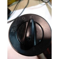 Переключатель света Volkswagen Passat 2002 1C0941531C