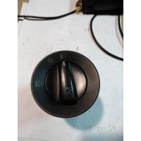 Переключатель света Volkswagen Passat 2002 1C0941531C