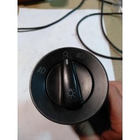 Переключатель света Volkswagen Passat 2002 1C0941531C