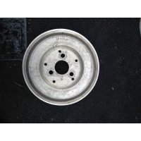 Шкив насоса гидроусилителя Audi A4 2006 078145255H