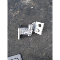 Петля двери задней правой верхняя Volkswagen Jetta 2009 1K4833402J,1K4833402L,1K9833402C,1K9833402E,